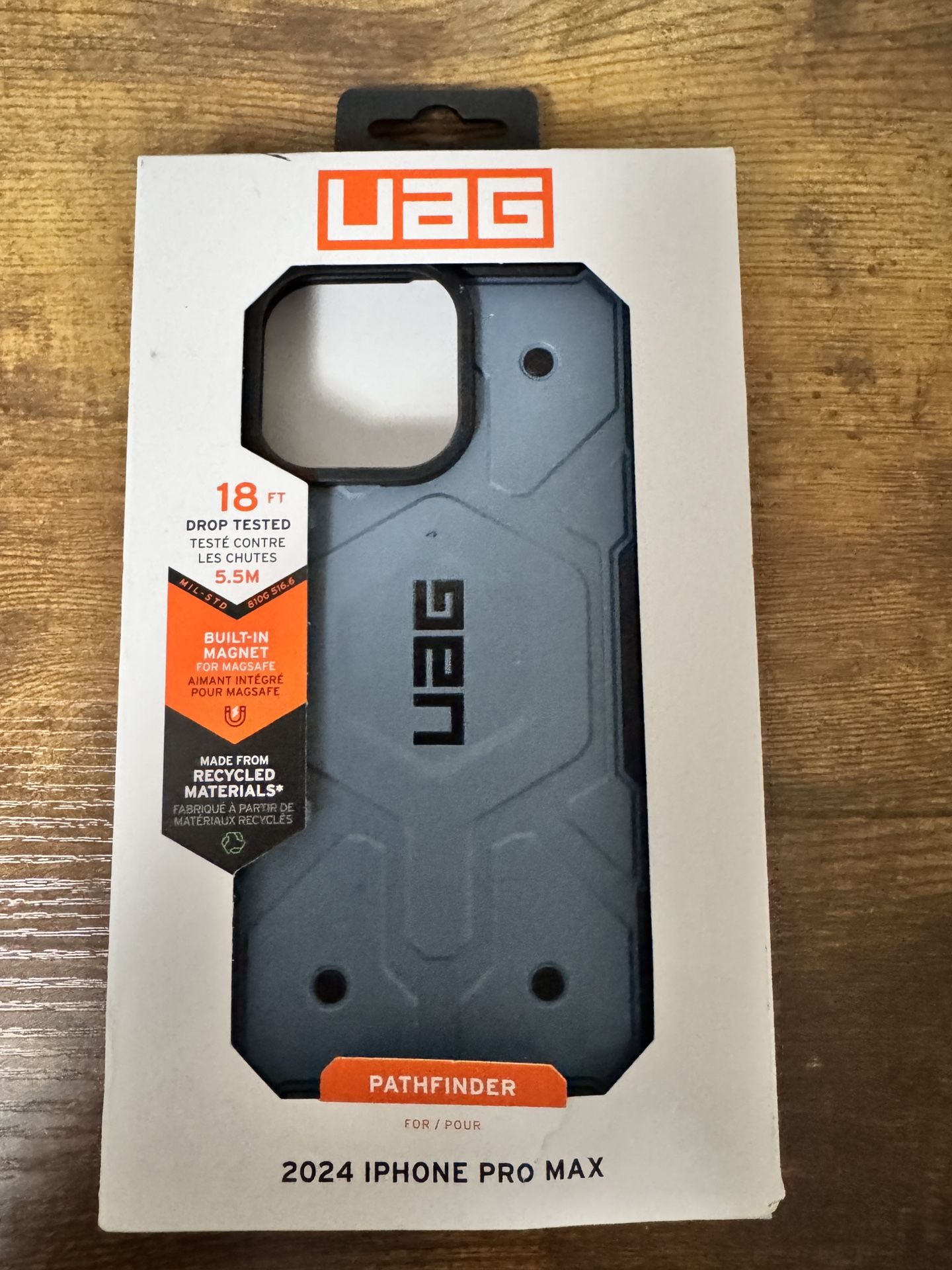 iPhone 16 Pro Max Case from UAG (New)