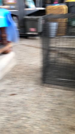 Small animal cage