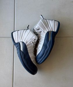 Jordan 12 French blue size 10