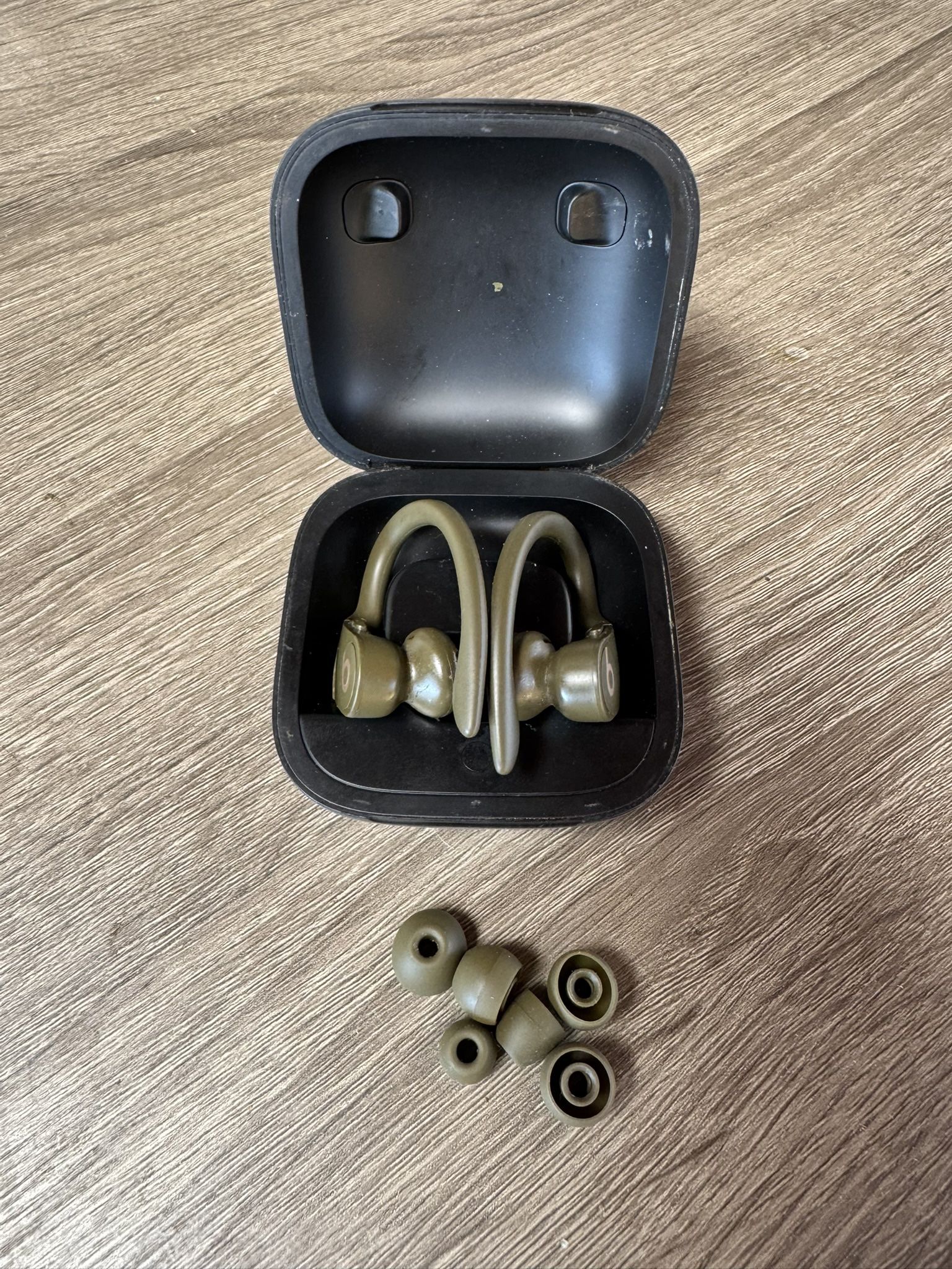 Beats By Dre Powerbeats Pro