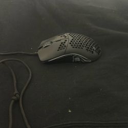 Glorious model o wired gaming mouse