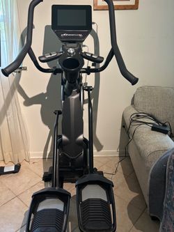 Bowflex Pro Max Trainer – Like New, Power Rod Resistance - Greenbelt, MD