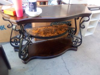 Home furniture