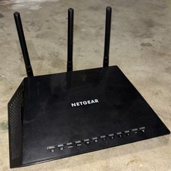 Netgear Router