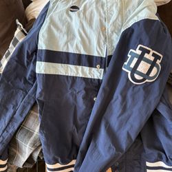 Undefeated Men’s Jacket Medium