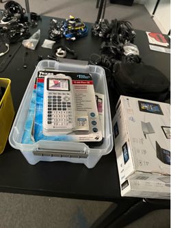 Calculators