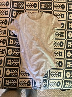 Abercrombie Bodysuit