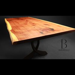 Custom Dining And Conference Tables 