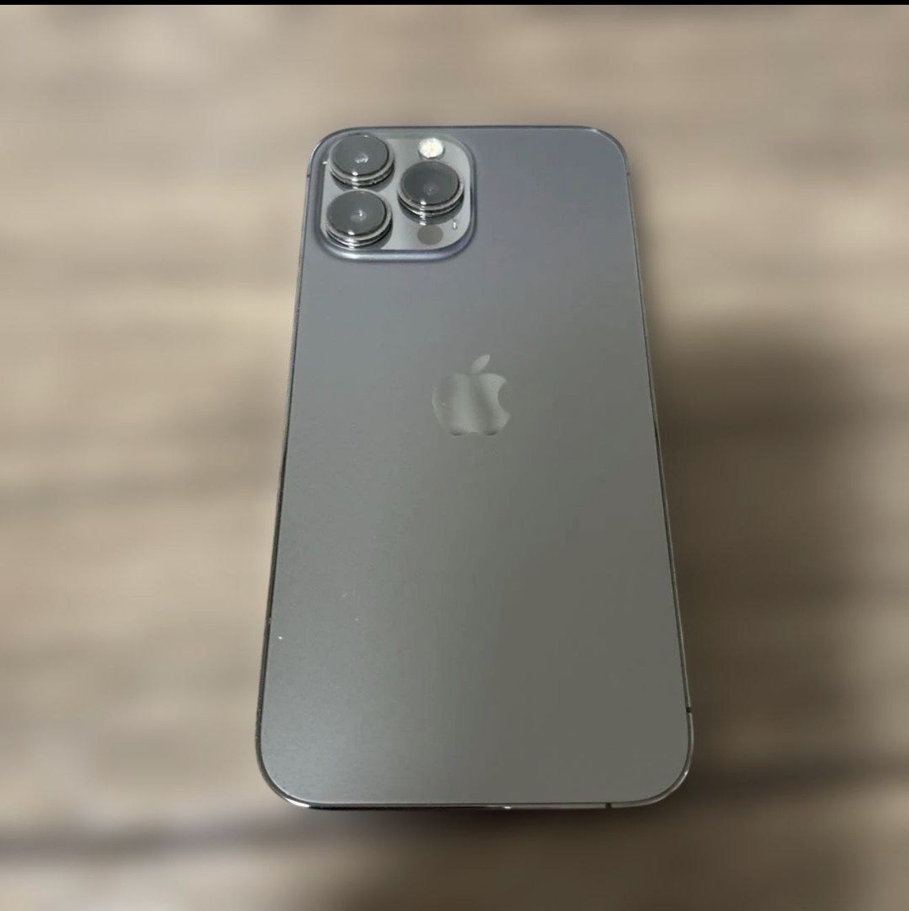 iPhone 13 Pro Max