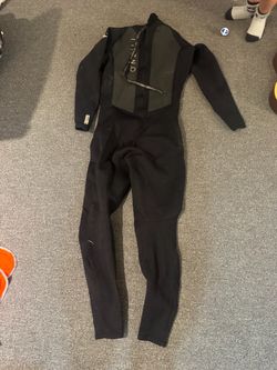O'Neill Reactor II Wetsuit
