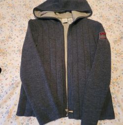 Armani Exchange