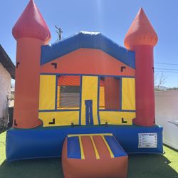 Bounce House