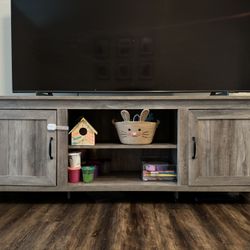 TV Table 