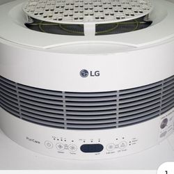 LG Air Purifier