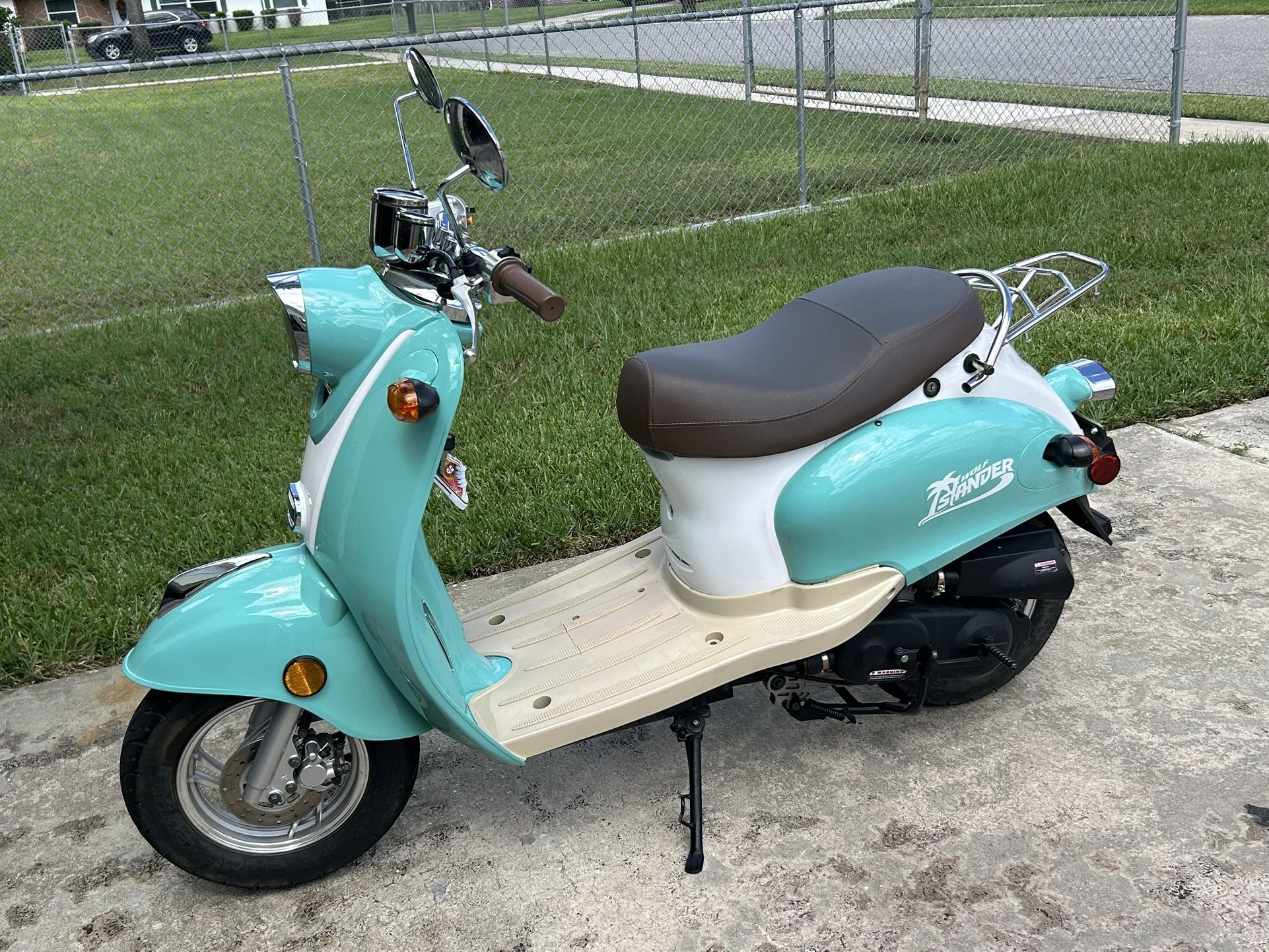Scooter