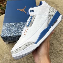 Jordan 3