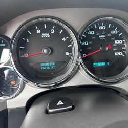 2008 GMC 3500