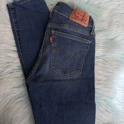 Levi’s