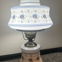 Quoizel Antique Lamp 1973 (Good Condition)
