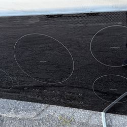 36” Induction Stove Cook Top