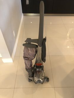 Vacuum cleaner KIRBY Sentria obo