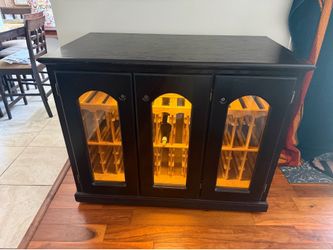 Wine cooler
