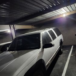 1994 Chevrolet Suburban 1500