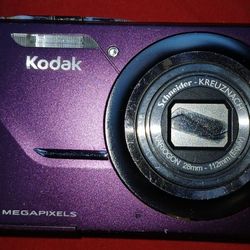 Kodak Easyshare M420