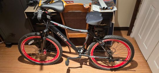 Bikes for sale