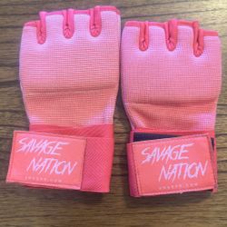 BeSavage Boxing Hand Wraps 🥊