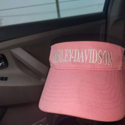 Harley Davidson Visor 