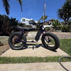 72v Super 73 Z1