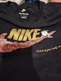 Nike T Shirt 