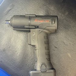 Snap On 3/8” Impact Brand New