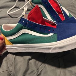 Vans