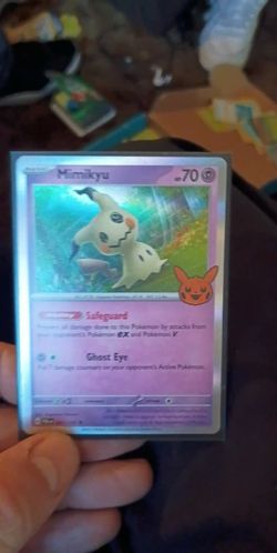 variety of pokemon cards