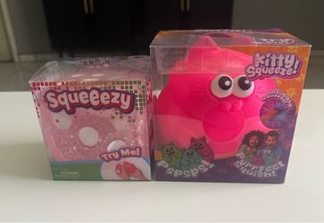 Squeezy