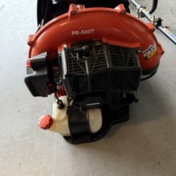 Landscaping Equipment 