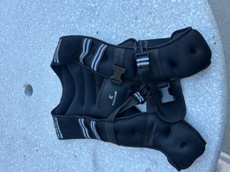 Prosourcefit Weight vest