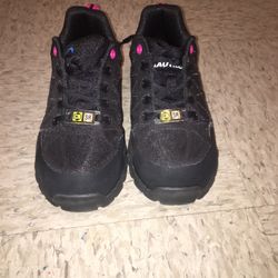 Steel Toe Shoes