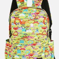 Loungefly Disney Pixar Toy Story Aliens Outfits