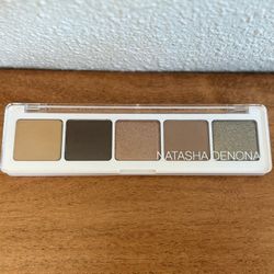 Natasha Denona AYANA Eyeshadow Palette