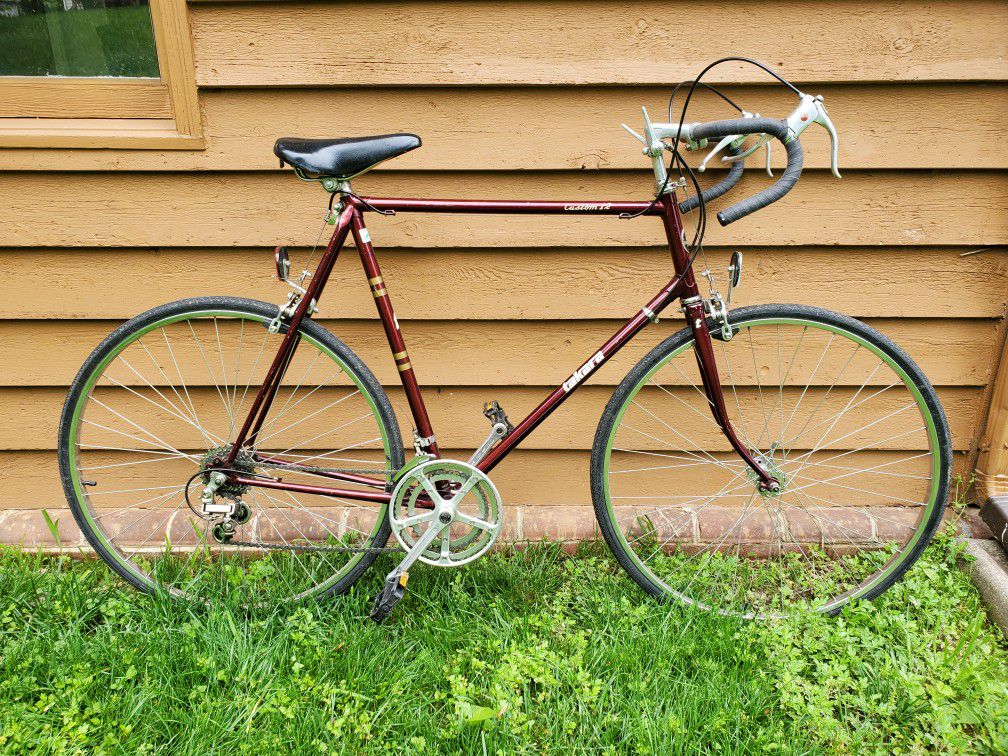 1970s Takara Bike