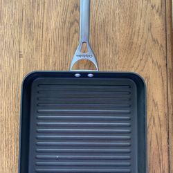Calphalon Grill Pan