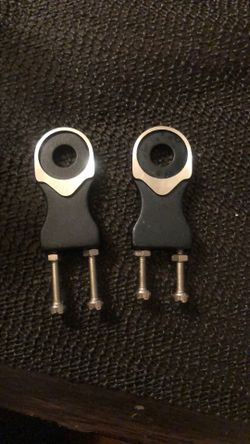 Profile,l racing style Chain tensioners bmx Gt Dyno haro