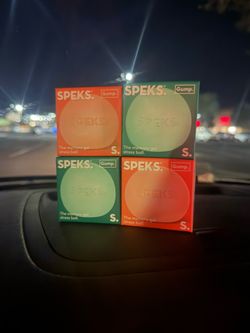 Speks