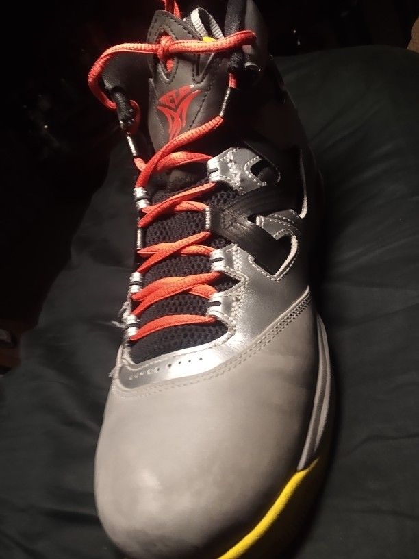 Jordan Melo M9 Size 11