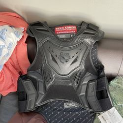 Biker Vest