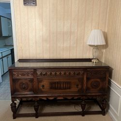 Antique Furniture Estate Sale. Make offers! West Dearborn