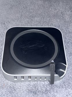 UGreen 11 in 1 Dock for MacMini M4/M4Pro